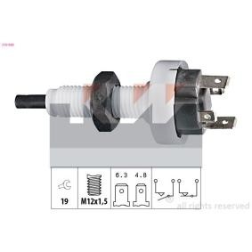 Bremslichtschalter 510 049