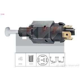 Compre Interruptor de luz de freno de KW online para 911 Speedster (997) a precios moderados