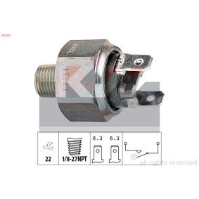 Bremslichtschalter 510 101