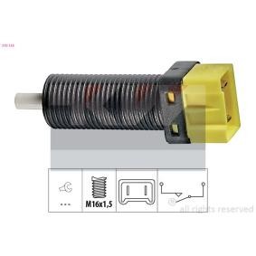 Compre Sensor do pedal da embraiagem de KW online para LAGUNA I (B56_, 556_) a preços moderados