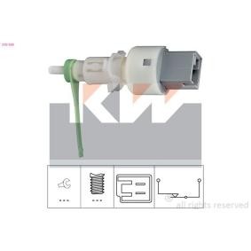 Compre Sensor do pedal da embraiagem de KW online para GTV (916C_) a preços moderados