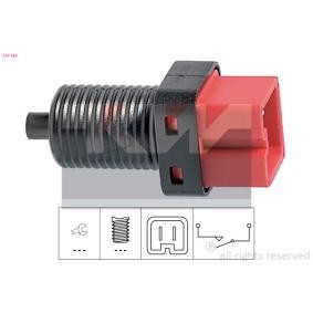 Comprar Interruptor de luces freno de KW 510 184 a bajo precio de 8,06 €