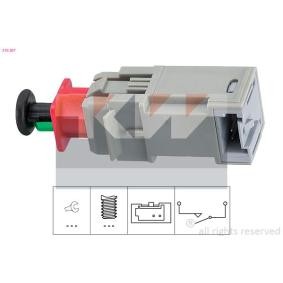 Compre Sensor do pedal da embraiagem de KW online para Astravan Mk IV (G) (T98) a preços moderados