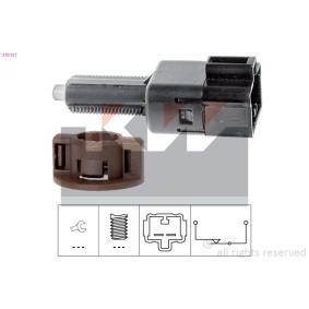 Comprar Interruptor de luces freno de KW 510 211 a bajo precio de 19,05 €