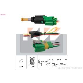 Comprar Interruptor de luces freno de KW 510 213K a bajo precio de 26,46 €