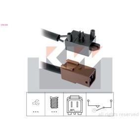 Compre Sensor do pedal da embraiagem de KW online para Xsara Van / Hatchback (N3_) a preços moderados