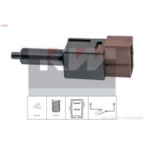 Compre Interruptor de luz de freno de KW online para Q70 (Y51) a precios moderados