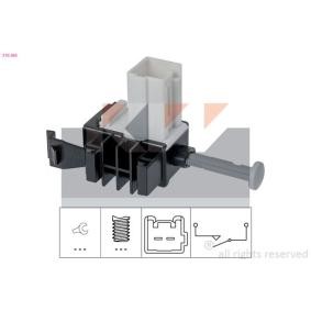 Compre Interruptor, comando da embraiagem (regulador da velocidade) da KW 510 266 a um preço baixo por 14,26 €