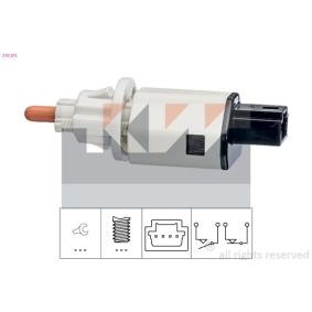 Acquista Interruttore pedale freno da KW 510 275 a buon mercato per soli 19,25 €