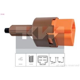 Bremslichtschalter 510 282