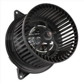 Achetez des Pulseur d'air habitacle TYC 510-0001 à prix pour 126,27 €