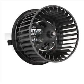Achetez des Pulseur d'air habitacle TYC 510-0003 à prix pour 69,79 €