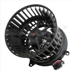 Achetez des Pulseur d'air habitacle TYC 510-0004 à prix pour 109,72 €