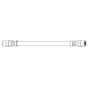 Acquista Tubo freno da CEF 510014 a buon mercato per soli 7,79 €