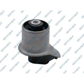 Achetez des Silent bloc d'essieu GSP 510051 à prix pour 18,76 €