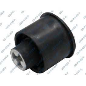 Achetez des Silent bloc d'essieu GSP 510071 à prix pour 11,06 €