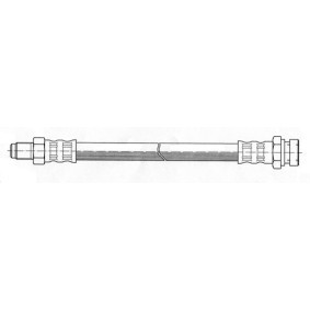 Acquista Tubo freno da CEF 510151 a buon mercato per soli 10,99 €
