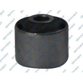 Achslager des Herstellers GSP - Originalware Artikelnummer: 510165