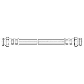 Acquista Tubo freno da CEF 510203 a buon mercato per soli 18,13 €