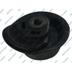 Achetez des Silent bloc d'essieu GSP 510212 à prix pour 16,35 €