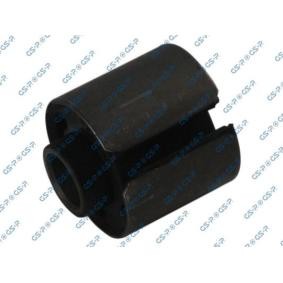 Achetez des Support, silentbloc du bras transversal GSP 510288 à prix pour 9,58 €
