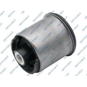 Achetez des Silent bloc d'essieu GSP 510290 à prix pour 23,09 €