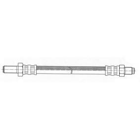 Acquista Tubo freno da CEF 510299 a buon mercato per soli 10,56 €