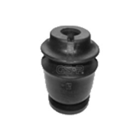 Anschlagpuffer, Federung 510302 VOLKSWAGEN KAEFER von GSP