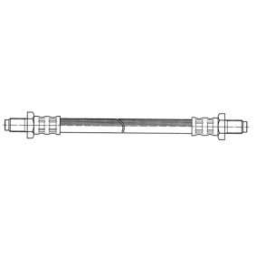 Acquista Tubo freno da CEF 510342 a buon mercato per soli 10,54 €