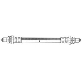 Acquista Tubo freno da CEF 510464 a buon mercato per soli 9,31 €