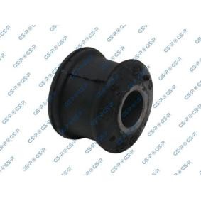 Kjøp Stabilisator foring fra GSP på nett for CRAFTER 30-50 Åpen lastebil / chassis (2F_) til moderate priser