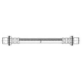 Bremsschlauch von CEF 510525