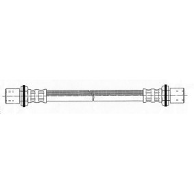 Acquista Tubo freno da CEF 510527 a buon mercato per soli 11,72 €