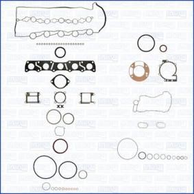 Compre Kit completo de juntas del motor de AJUSA online para XC60 (156) a precios moderados