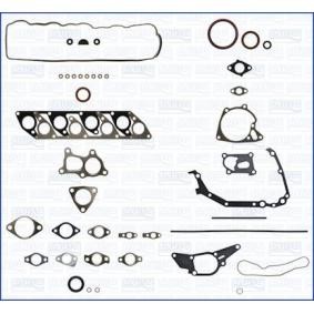 Compre Jogo de juntas do motor de AJUSA online para PORTER Camião de plataforma/chassis a preços moderados