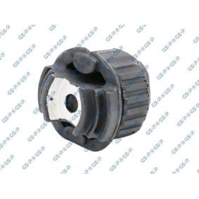 Achslager des Herstellers GSP - Originalware Artikelnummer: 510555
