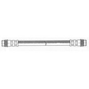 Acquista Tubo freno da CEF 510560 a buon mercato per soli 9,60 €