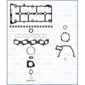 Compre Kit completo de juntas del motor de AJUSA online para 9-3 Ranchera familiar (YS3F) a precios moderados