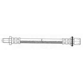 Acquista Tubo freno da CEF 510589 a buon mercato per soli 11,31 €
