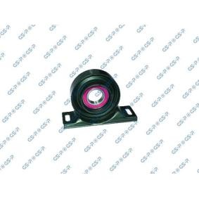Kardanwellenlager 510599 von GSP günstig für 16,24 € online kaufen