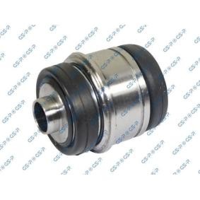 Lagerung, Lenker 510602