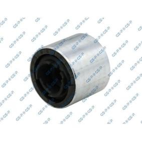 Comprar Suspensión, Brazo oscilante de GSP 510605 a bajo precio de 26,77 €