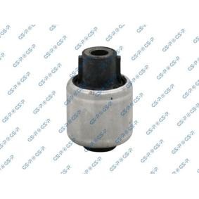 Lagerung, Lenker 510617 für 3 Coupe (E36) für 10,06 CHF