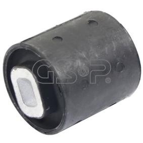 Lagerung, Differential 510624