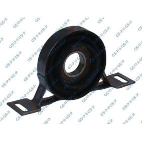 Kardanwellenlager 510659 von GSP günstig für 23,19 € online kaufen