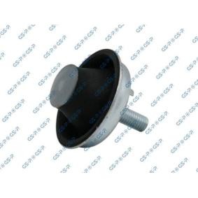 Motorlager 510684