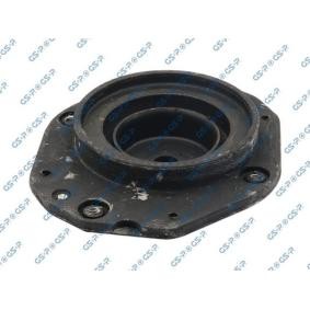 Compre Suporte de apoio do conjunto mola / amortecedor da GSP 510695 a um preço baixo por 18,11 €