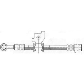 Acquista Tubo freno da CEF 510696 a buon mercato per soli 19,34 €