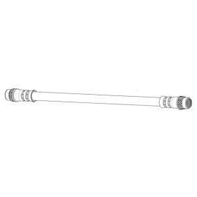 Acquista Tubo freno da CEF 510701 a buon mercato per soli 18,17 €