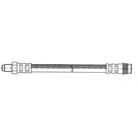 Acquista Tubo freno da CEF 510712 a buon mercato per soli 9,68 €